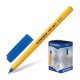 Ручка шариковая TOPS F 505 (Германия), однораз., 0,8мм, S507/3, синяя 150503 Schneider