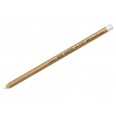 Пастельный карандаш PITT®, 4,3мм белый  112111 Faber Castell