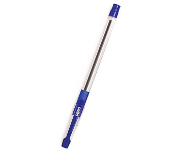 Ручка шариковая  SLIMO GRIP (0.7), синяя 305 092020 / 829278 CELLO