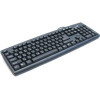 Клавиатура  Genius KB-06 XE  USB, brown box G-KB06XE USB белая