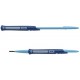 Кисточки CLIC&GO, 2 мм, Faber Castell 181507