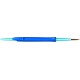 Кисточки CLIC&GO, 4 мм, Faber Castell 181511