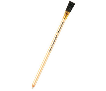 Корректор-карандаш PERFECTION с кисточкой, Faber Castell 185800