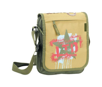 Сумка на ремне BRAUBERG для ст.класс/студ, мальч. "Military" (Милитари), 25*21*5см, 222741 Сумка на ремне BRAUBERG для ст.класс/студ, мальч. "Military" (Милитари), 25*21*5см, 222741