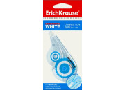 Коррект. лента 5ммх8м TECHNO WHITE пак 21886 Erich Krause