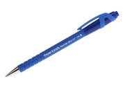 Ручка шарик.авт  Paper Mate "Flexgrip Ultra" синяя, 0,8мм 0,4 S0190303