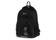 Рюкзак Först F-Line "New way" 42*27*16см, 1 отделение, 5 карманов FT-RM-082506