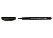 Маркер перм. для CD/DVD-PEN 1мм красн. 4606/1к(2606/1к) Centropen