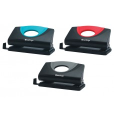 Дырокол 10 листов Berlingo "Office Soft"  DDp_10168