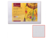 Холст на картоне, 40х60 см; Арт.DK13701-40x60