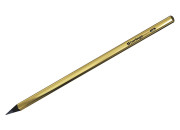 Карандаш чгр HB  "Pure Gold"  BP01330 Berlingo