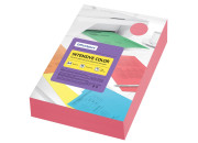 Бумага для ксер. А4 500л 80г/м интенсив.красн. OfficeSpace "Intensive Color", 361620