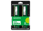 Оперативная память ADATA Premier [AD4U32008G22-DTGN] 16 ГБ
