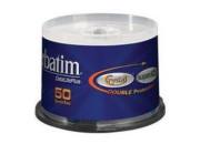 Диск CD-R 700mb/80min/52 DL+ Cake Verbatim