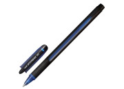 Ручка шарик. 0,5мм  UNI (Япония) JetStream  синяя, SX-101-05 70748