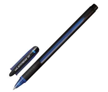 Ручка шарик. 0,5мм  UNI (Япония) JetStream  синяя, SX-101-05 70748