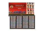 Пастель худож. 48цв мягкая Toison D'or 8516