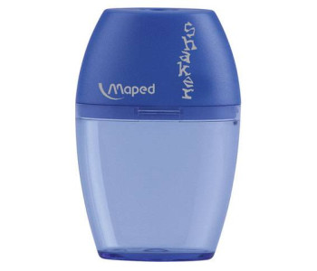 Точилка Шейкер 5347531 Maped