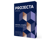 Бумага для ксер. А3 500л 80г/м PROJECTA Класс В #