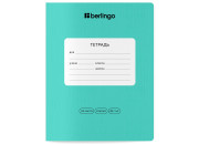 Тетрадь 24л А5 кл. "Instinct", 80г/м2,  CBs_24200 Berlingo