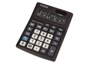 Калькулятор 10-разр. CMB1001-BK Business Line CDB 100*136*32мм  Citizen
