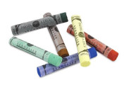 Пастель худож.A' L'ECU , индиго 10мм, длина 64мм, 132001.135 Sennelier ЦЕНА ЗА ШТ