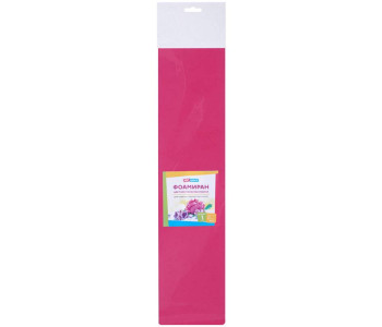Фоамиран  ArtSpace, 50*70, 1мм, ярко-розовый Фи_37782