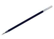 Стержень гелев. игольч.черн. HJR-200N Crown