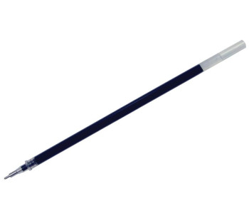 Стержень гелев. игольч.черн. HJR-200N Crown