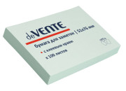 Блок клей. 51x76 100л гол.12/144 2010311 deVente