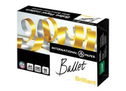Бумага для ксер. А4 500л 80г/м 168% Ballet Brilliant"  Светогорск Класс А +