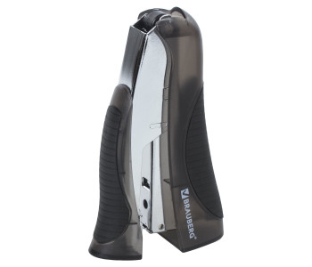 Степлер №24/6 26/6 до 25л.,  "VS-100 Pro" Brauberg 228741