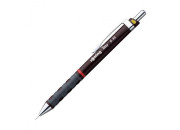 Механический карандаш Rotring Tikky II грифель 0.35мм цвет черный 1904694