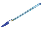 Ручка шарик.  0,7мм OfficeSpace "LC-Blue" синяя, BPTN_42993