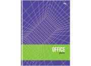 Бизнес-блокнот 160л. А4 "Office planner", ББ4т160_лг 11092 BG