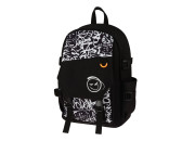 Рюкзак Först F-City "Street Beat" 43,5*28*16см, 1 отд, 5 карм упл спин FT-RT-192502