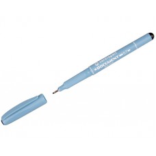 Линер  0,7мм. черн. Document 2631 Centropen