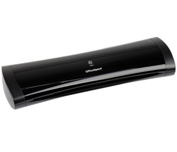 Ламинатор OfficeSpace LM600, А3, 75-125мкм, 2 вала, скорость 40см/мин, РТС LM_32847