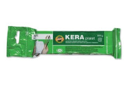 Глина вакуум. 300г Keraplast бел.18% 131708 Koh-I-Noor