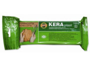 Глина вакуум. 300г Keraplast тер.18% 131709 Koh-I-Noor