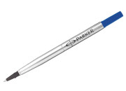 Стержень для роллера Parker "Refill Roller Ball" синий, 0,7мм 1950311