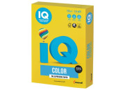 Бумага для ксер. А4 250л 160г/м IQ Color Intensive горчичный IG50 Mondi