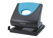 Дырокол 30л синий "Office Soft" DDp_30162 Berlingo