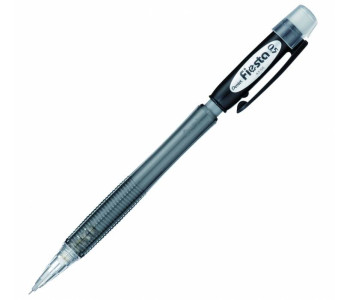 Карандаш мех. 0,5мм Fiesta корп.красн. AX105-B Pentel