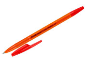 Ручка шарик. R-301 красн. orange 43196 Erich Krause Китай