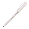 Линер черный, 0,3 мм, пластиковый наконечник, (CENTROPEN) 4611/1Ч