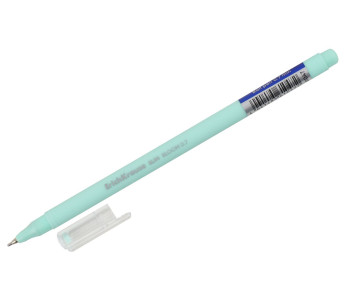 Ручка шарик 0,5мм "Slim Stick Pastel Bloom" 61047 Erich Krause