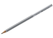 Карандаш ч/граф., GRIP 2001 В  FC117001 Faber-Castell