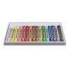 Пастель масляная Pentel, 16 цветов, PHN4-16 Pentel