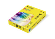 Бумага для ксер. А4 500л 80г/ "Maesto Color intensive"  А4 500л 80г/м (солнечно-жёлтый)  SY40